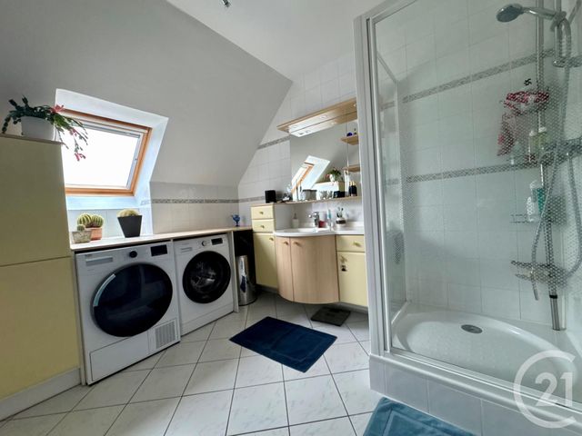 Appartement F5 à vendre - 5 pièces - 97,29 m2 - Conflans Ste Honorine - 78 - ILE-DE-FRANCE