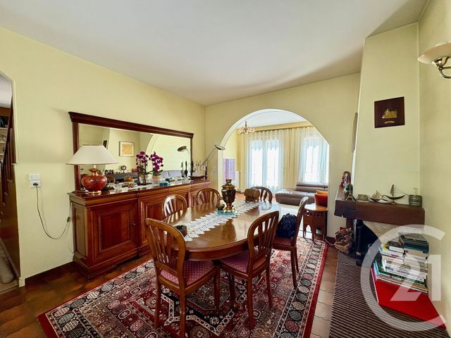 Maison &agrave; vendre - 6 pi&egrave;ces - 120 m2 - Conflans Ste Honorine - 78 - ILE-DE-FRANCE