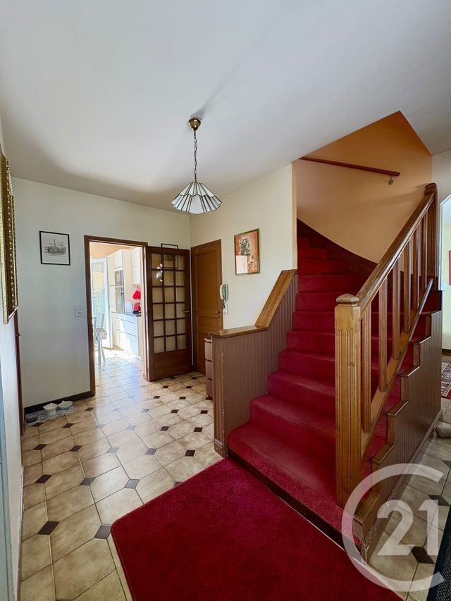 Maison &agrave; vendre - 6 pi&egrave;ces - 120 m2 - Conflans Ste Honorine - 78 - ILE-DE-FRANCE