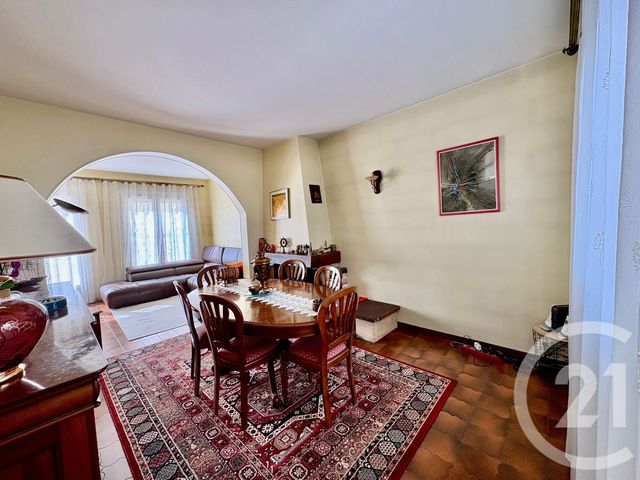 Maison &agrave; vendre - 6 pi&egrave;ces - 120 m2 - Conflans Ste Honorine - 78 - ILE-DE-FRANCE