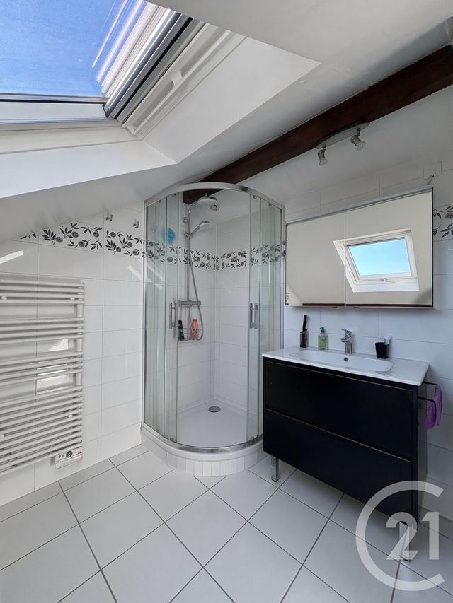 Maison &agrave; vendre - 6 pi&egrave;ces - 120 m2 - Conflans Ste Honorine - 78 - ILE-DE-FRANCE