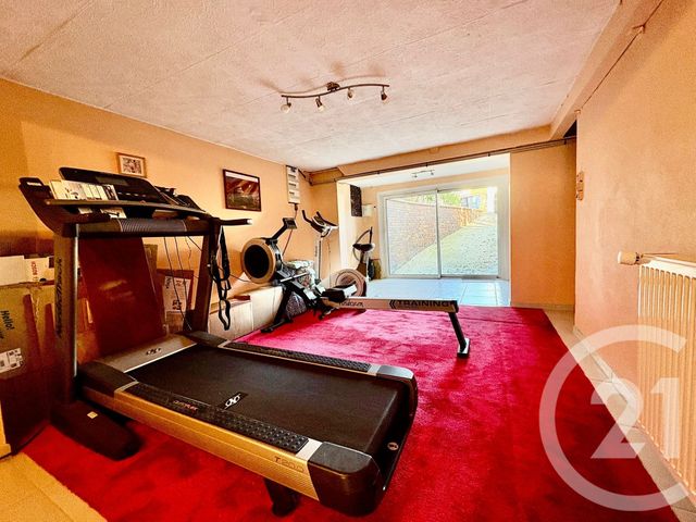Maison &agrave; vendre - 6 pi&egrave;ces - 120 m2 - Conflans Ste Honorine - 78 - ILE-DE-FRANCE
