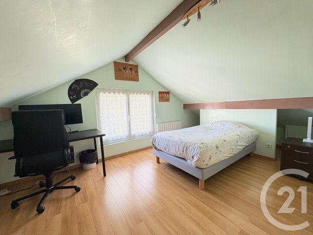 Maison &agrave; vendre - 6 pi&egrave;ces - 120 m2 - Conflans Ste Honorine - 78 - ILE-DE-FRANCE