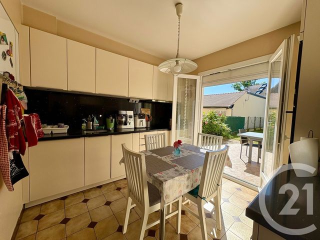 Maison &agrave; vendre - 6 pi&egrave;ces - 120 m2 - Conflans Ste Honorine - 78 - ILE-DE-FRANCE