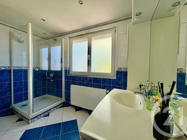 Maison &agrave; vendre - 6 pi&egrave;ces - 120 m2 - Conflans Ste Honorine - 78 - ILE-DE-FRANCE