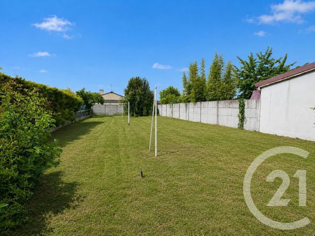 Maison &agrave; vendre - 3 pi&egrave;ces - 48,26 m2 - Conflans Ste Honorine - 78 - ILE-DE-FRANCE