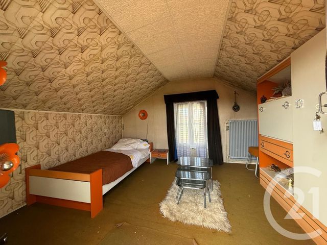 Maison &agrave; vendre - 3 pi&egrave;ces - 48,26 m2 - Conflans Ste Honorine - 78 - ILE-DE-FRANCE