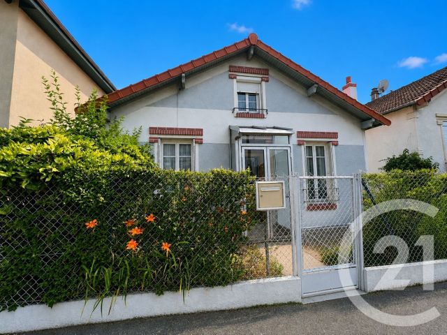 maison - CONFLANS STE HONORINE - 78