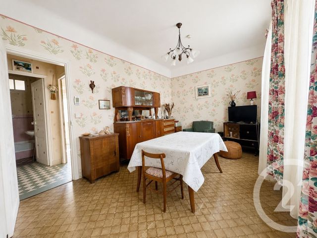 Maison &agrave; vendre - 3 pi&egrave;ces - 48,26 m2 - Conflans Ste Honorine - 78 - ILE-DE-FRANCE