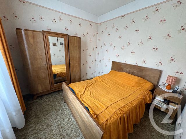 Maison &agrave; vendre - 3 pi&egrave;ces - 48,26 m2 - Conflans Ste Honorine - 78 - ILE-DE-FRANCE