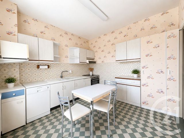 Maison &agrave; vendre - 3 pi&egrave;ces - 48,26 m2 - Conflans Ste Honorine - 78 - ILE-DE-FRANCE
