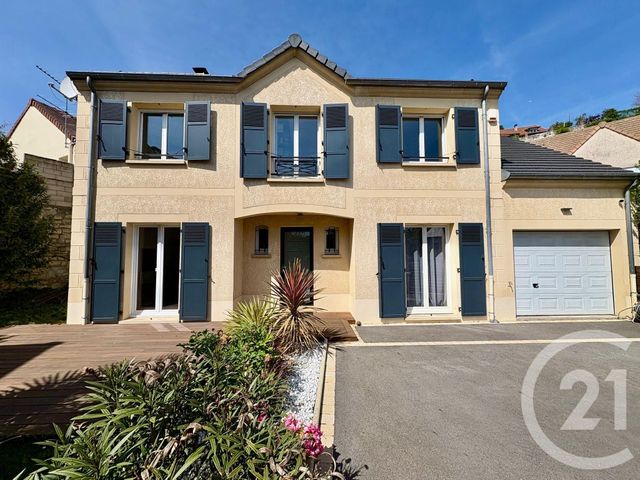 maison - CONFLANS STE HONORINE - 78