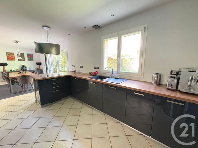 Maison &agrave; vendre - 8 pi&egrave;ces - 161,15 m2 - Conflans Ste Honorine - 78 - ILE-DE-FRANCE