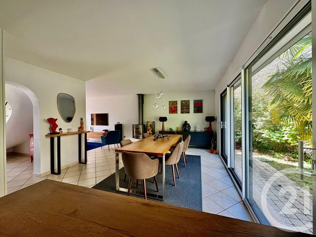 Maison &agrave; vendre - 8 pi&egrave;ces - 161,15 m2 - Conflans Ste Honorine - 78 - ILE-DE-FRANCE