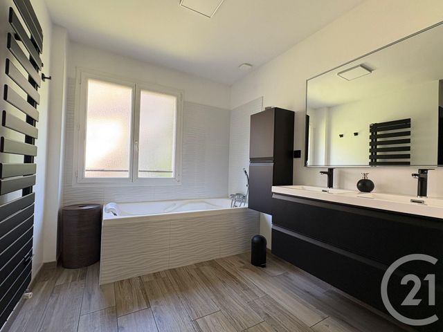 Maison &agrave; vendre - 8 pi&egrave;ces - 161,15 m2 - Conflans Ste Honorine - 78 - ILE-DE-FRANCE