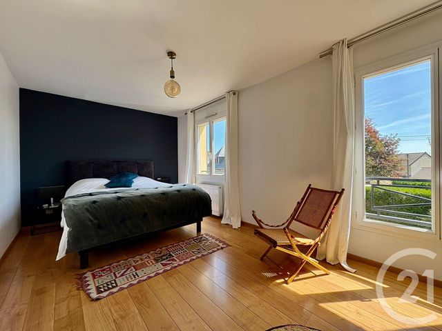 Maison &agrave; vendre - 8 pi&egrave;ces - 161,15 m2 - Conflans Ste Honorine - 78 - ILE-DE-FRANCE