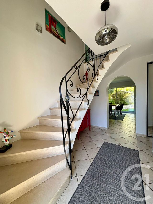 Maison &agrave; vendre - 8 pi&egrave;ces - 161,15 m2 - Conflans Ste Honorine - 78 - ILE-DE-FRANCE