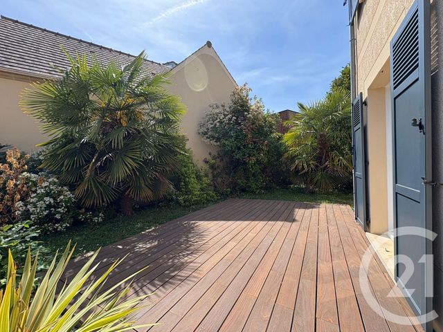 Maison &agrave; vendre - 8 pi&egrave;ces - 161,15 m2 - Conflans Ste Honorine - 78 - ILE-DE-FRANCE