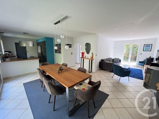Maison &agrave; vendre - 8 pi&egrave;ces - 161,15 m2 - Conflans Ste Honorine - 78 - ILE-DE-FRANCE