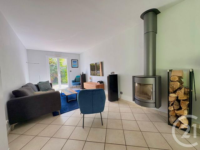 Maison &agrave; vendre - 8 pi&egrave;ces - 161,15 m2 - Conflans Ste Honorine - 78 - ILE-DE-FRANCE