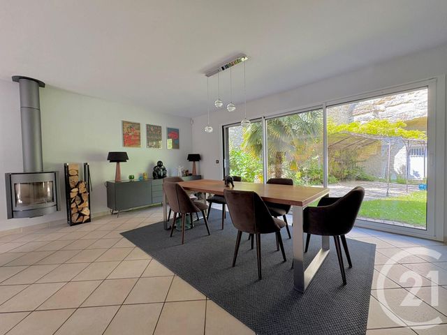 Maison &agrave; vendre - 8 pi&egrave;ces - 161,15 m2 - Conflans Ste Honorine - 78 - ILE-DE-FRANCE