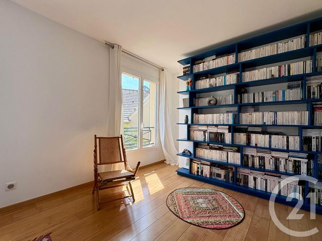 Maison &agrave; vendre - 8 pi&egrave;ces - 161,15 m2 - Conflans Ste Honorine - 78 - ILE-DE-FRANCE