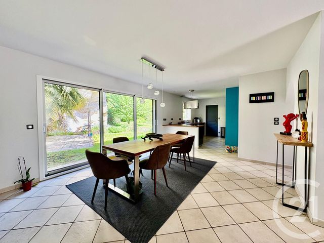 Maison &agrave; vendre - 8 pi&egrave;ces - 161,15 m2 - Conflans Ste Honorine - 78 - ILE-DE-FRANCE