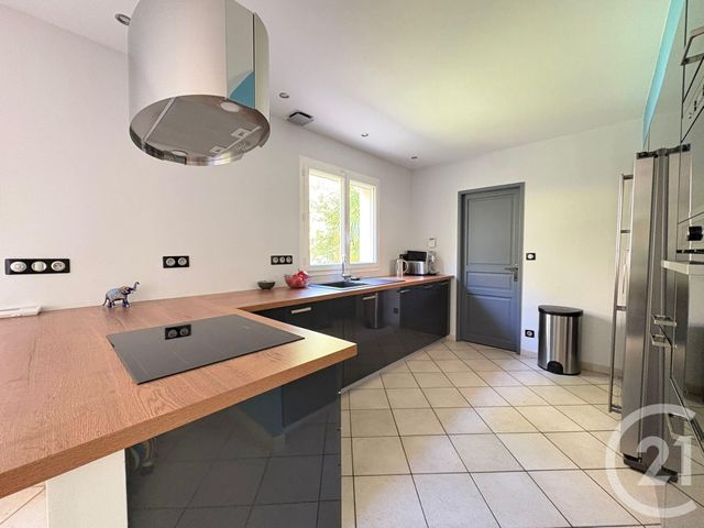 Maison &agrave; vendre - 8 pi&egrave;ces - 161,15 m2 - Conflans Ste Honorine - 78 - ILE-DE-FRANCE
