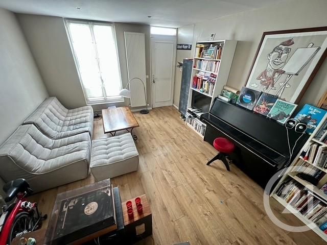 Maison à vendre - 3 pièces - 56,64 m2 - Conflans Ste Honorine - 78 - ILE-DE-FRANCE