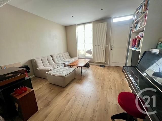 Maison à vendre - 3 pièces - 56,64 m2 - Conflans Ste Honorine - 78 - ILE-DE-FRANCE