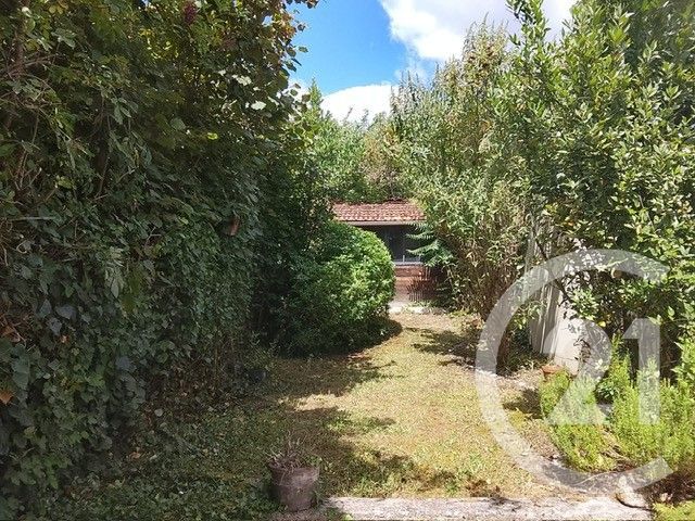 Maison à vendre - 3 pièces - 56,64 m2 - Conflans Ste Honorine - 78 - ILE-DE-FRANCE