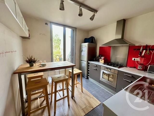 Maison à vendre - 3 pièces - 56,64 m2 - Conflans Ste Honorine - 78 - ILE-DE-FRANCE