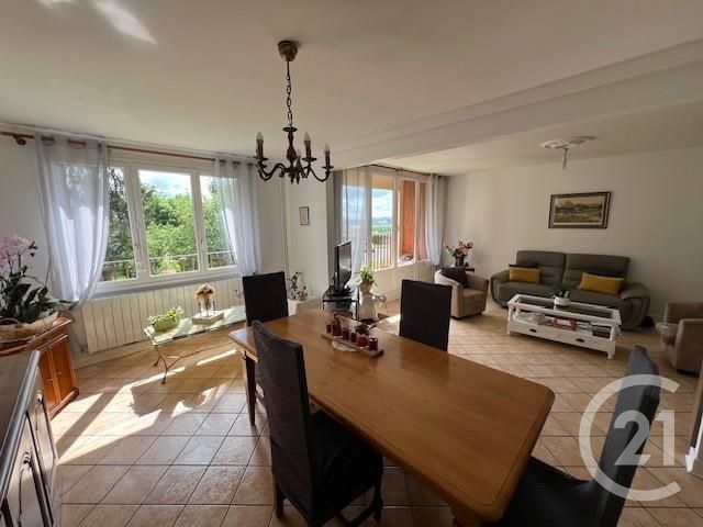 Appartement F4 à vendre ANDRESY