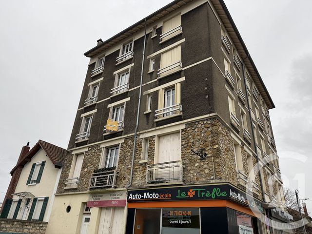 appartement - CONFLANS STE HONORINE - 78
