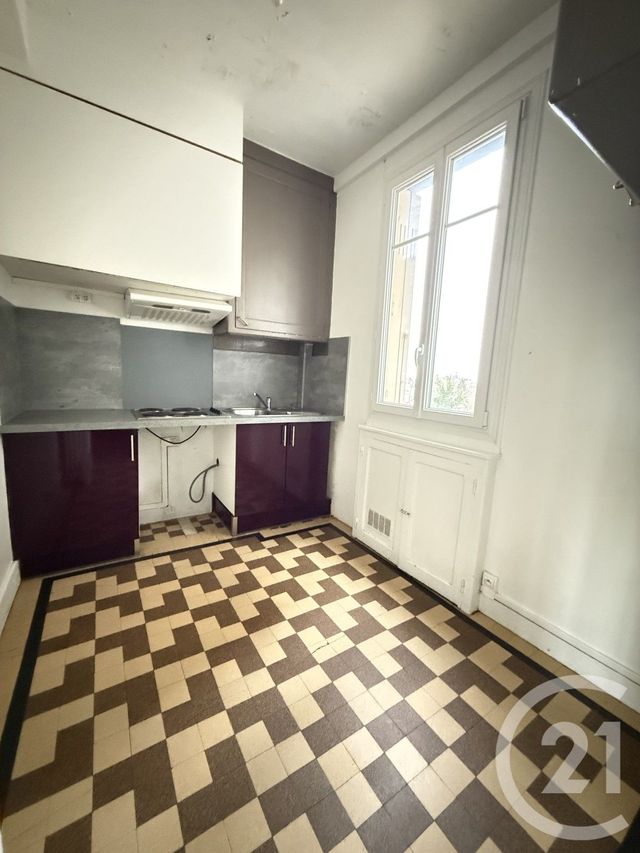 Appartement F2 &agrave; vendre - 2 pi&egrave;ces - 38,22 m2 - Conflans Ste Honorine - 78 - ILE-DE-FRANCE