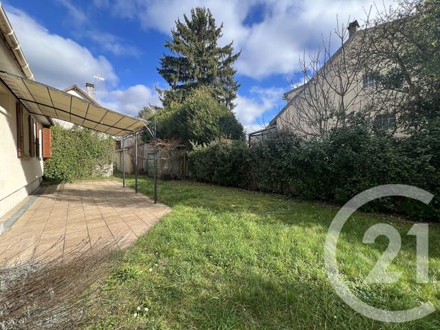 Maison &agrave; vendre - 7 pi&egrave;ces - 169,71 m2 - Conflans Ste Honorine - 78 - ILE-DE-FRANCE