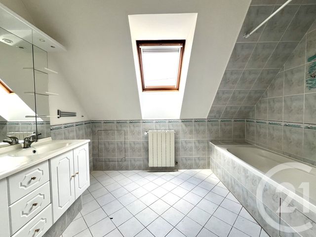 Maison &agrave; vendre - 7 pi&egrave;ces - 169,71 m2 - Conflans Ste Honorine - 78 - ILE-DE-FRANCE