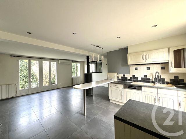 Maison &agrave; vendre - 7 pi&egrave;ces - 169,71 m2 - Conflans Ste Honorine - 78 - ILE-DE-FRANCE