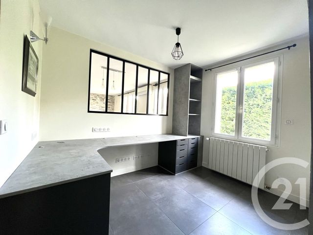 Maison &agrave; vendre - 7 pi&egrave;ces - 169,71 m2 - Conflans Ste Honorine - 78 - ILE-DE-FRANCE