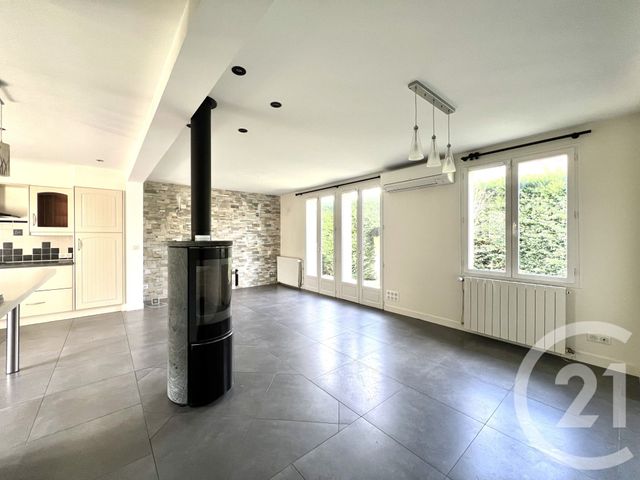 Maison &agrave; vendre - 7 pi&egrave;ces - 169,71 m2 - Conflans Ste Honorine - 78 - ILE-DE-FRANCE