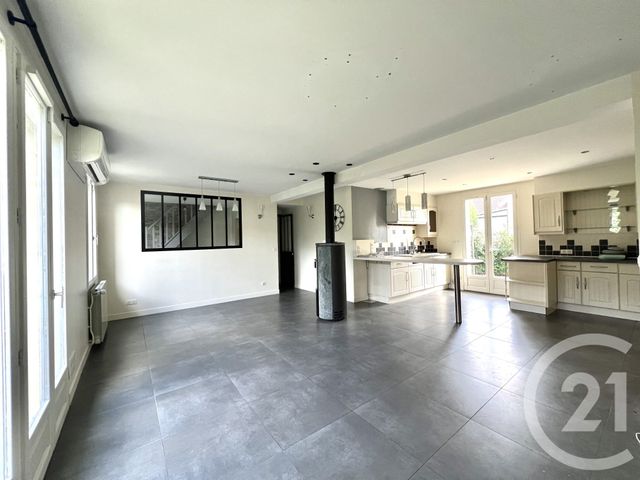 Maison &agrave; vendre - 7 pi&egrave;ces - 169,71 m2 - Conflans Ste Honorine - 78 - ILE-DE-FRANCE