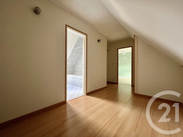 Maison &agrave; vendre - 7 pi&egrave;ces - 169,71 m2 - Conflans Ste Honorine - 78 - ILE-DE-FRANCE