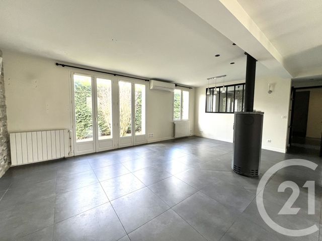 Maison &agrave; vendre - 7 pi&egrave;ces - 169,71 m2 - Conflans Ste Honorine - 78 - ILE-DE-FRANCE