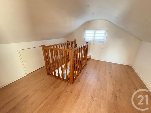 Maison &agrave; vendre - 5 pi&egrave;ces - 75,65 m2 - Conflans Ste Honorine - 78 - ILE-DE-FRANCE