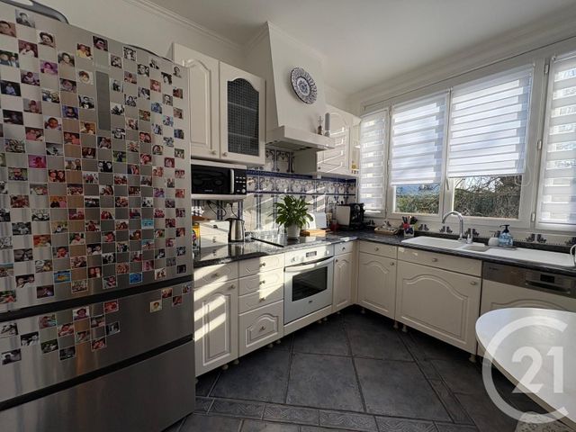 Maison &agrave; vendre - 5 pi&egrave;ces - 75,65 m2 - Conflans Ste Honorine - 78 - ILE-DE-FRANCE