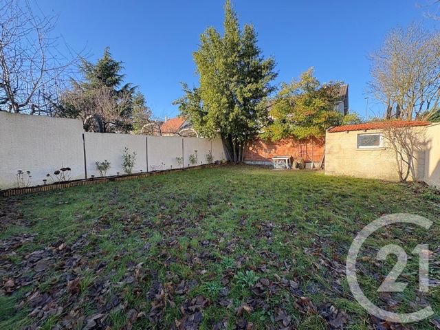 Maison &agrave; vendre - 5 pi&egrave;ces - 75,65 m2 - Conflans Ste Honorine - 78 - ILE-DE-FRANCE