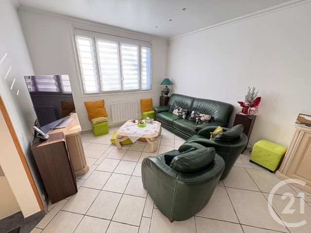 Maison &agrave; vendre - 5 pi&egrave;ces - 75,65 m2 - Conflans Ste Honorine - 78 - ILE-DE-FRANCE