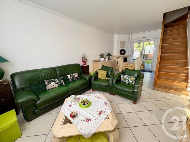 Maison &agrave; vendre - 5 pi&egrave;ces - 75,65 m2 - Conflans Ste Honorine - 78 - ILE-DE-FRANCE