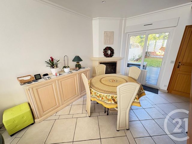 Maison &agrave; vendre - 5 pi&egrave;ces - 75,65 m2 - Conflans Ste Honorine - 78 - ILE-DE-FRANCE