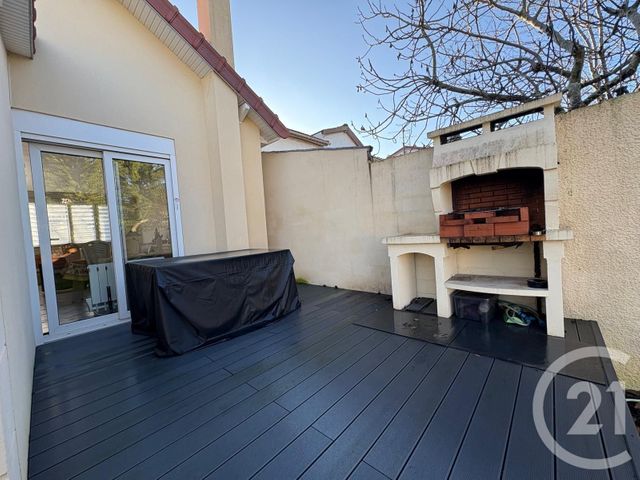 Maison &agrave; vendre - 5 pi&egrave;ces - 75,65 m2 - Conflans Ste Honorine - 78 - ILE-DE-FRANCE